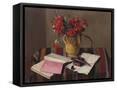 Canvas Black
