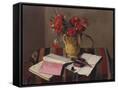 Canvas Black