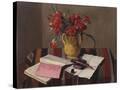Stretched Canvas