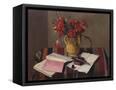 Canvas Black