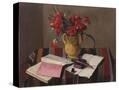 Stretched Canvas