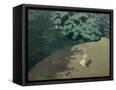 Canvas Black