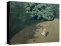 Stretched Canvas