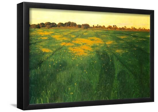 Poster, , large