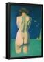 Felix Vallotton In the Water Art Print Poster-null-Framed Poster