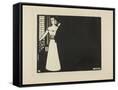 Canvas Black