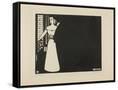 Canvas Black