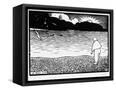 Canvas Black