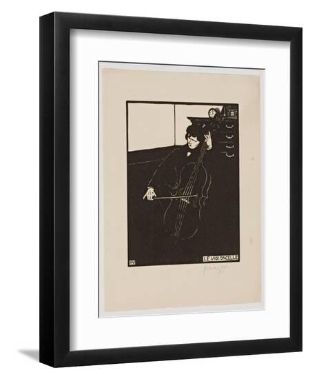 Premium Giclee Print, , large