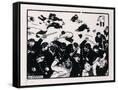 Canvas Black