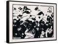 Canvas Black