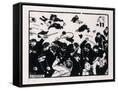 Canvas Black