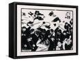 Canvas Black