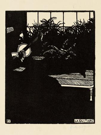 Felix Vallotton Posters & Wall Art - Buy Felix Vallotton Art