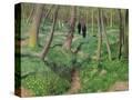 Stretched Canvas