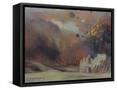 Canvas Black