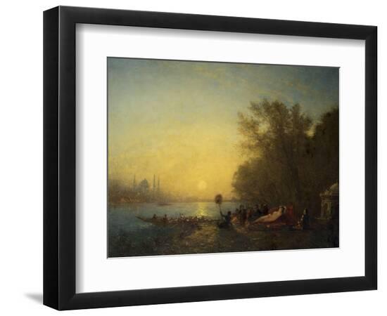 Premium Giclee Print, , large