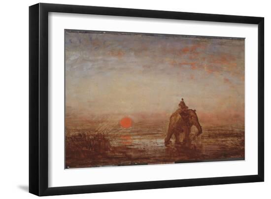 Premium Giclee Print, , large