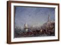 Brown Frame