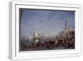 White Frame