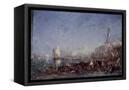 Canvas Black