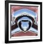 Felix-Donald Satterlee-Framed Giclee Print