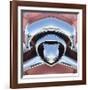 Felix-Donald Satterlee-Framed Giclee Print