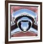 Felix-Donald Satterlee-Framed Giclee Print