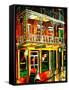 Felixs Oyster Bar in New Orleans-Diane Millsap-Framed Stretched Canvas