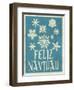 Feliz 2-Erin Clark-Framed Premium Giclee Print