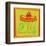 Feliz Cinco de Mayo-null-Framed Art Print