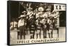 Feliz Cumpleanos, Mariachi-null-Framed Stretched Canvas