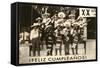 Feliz Cumpleanos, Mariachi-null-Framed Stretched Canvas