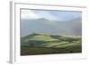 Fell Country Above Caldbeck-James-Framed Photographic Print