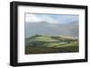 Fell Country Above Caldbeck-James-Framed Photographic Print