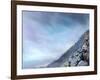 Fell Race- Toms off !, 2018-Vincent Alexander Booth-Framed Photographic Print