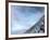 Fell Race- Toms off !, 2018-Vincent Alexander Booth-Framed Photographic Print