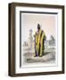 Fellah, C1825-1875-Emile Prisse d'Avennes-Framed Giclee Print