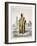 Fellah, C1825-1875-Emile Prisse d'Avennes-Framed Giclee Print