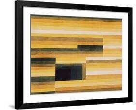 Felsenkamer-Paul Klee-Framed Giclee Print
