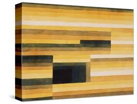 Felsenkamer-Paul Klee-Stretched Canvas