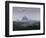 Felsenriff Am Meeresstrand, 1824-Caspar David Friedrich-Framed Giclee Print