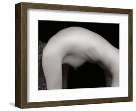 Female Arch-Edoardo Pasero-Framed Photographic Print