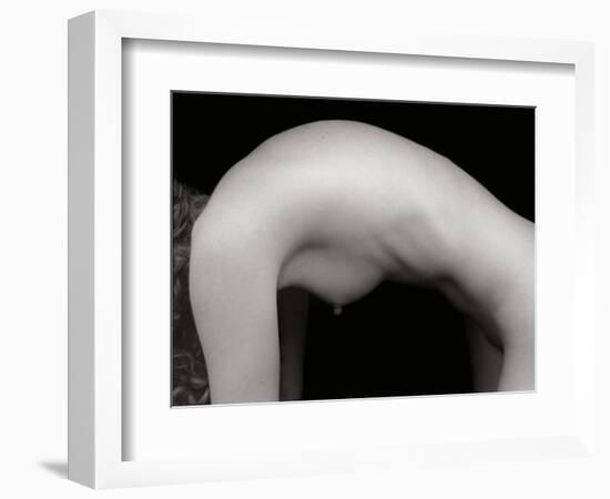 Female Arch-Edoardo Pasero-Framed Photographic Print