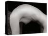 Female Arch-Edoardo Pasero-Stretched Canvas