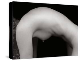 Female Arch-Edoardo Pasero-Stretched Canvas