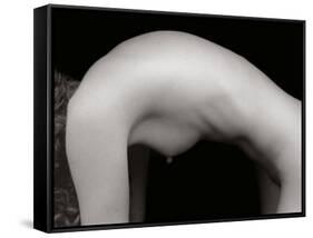 Female Arch-Edoardo Pasero-Framed Stretched Canvas