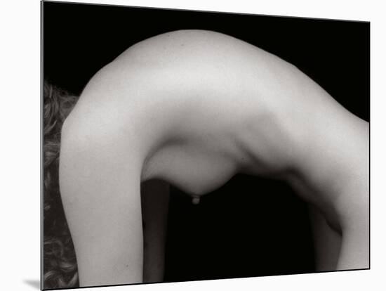Female Arch-Edoardo Pasero-Mounted Photographic Print
