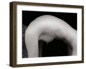 Female Arch-Edoardo Pasero-Framed Photographic Print