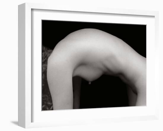 Female Arch-Edoardo Pasero-Framed Photographic Print